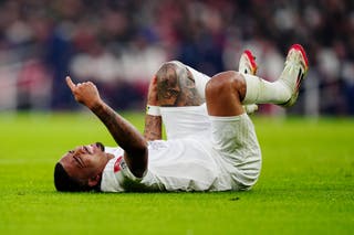 Transfer news LIVE: Arsenal agree Zubimendi deal, Liverpool open wonderkid talks, Chelsea want new striker 1 f6ed8e83 cba1 43e5 be61 35314da8a4e7